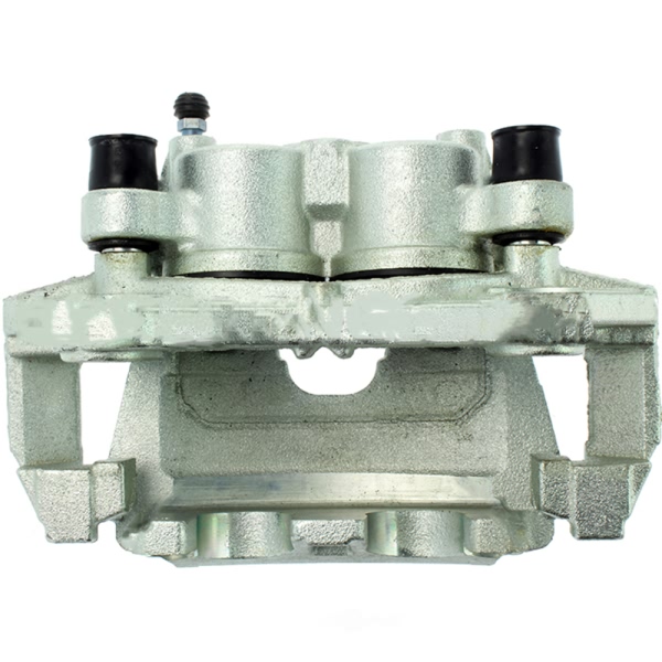 Centric Remanufactured Semi-Loaded Front Driver Side Brake Caliper 141.61186