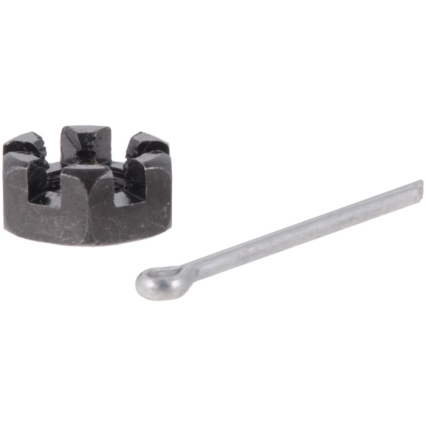 Centric Premium™ Front Outer Steering Tie Rod End 612.62048