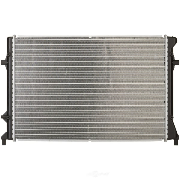 Spectra Premium Complete Radiator CU2964