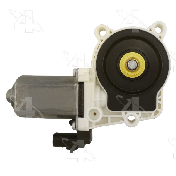 ACI Rear Driver Side Window Motor 86957