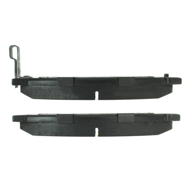 Centric Posi Quiet™ Ceramic Front Disc Brake Pads 105.02660