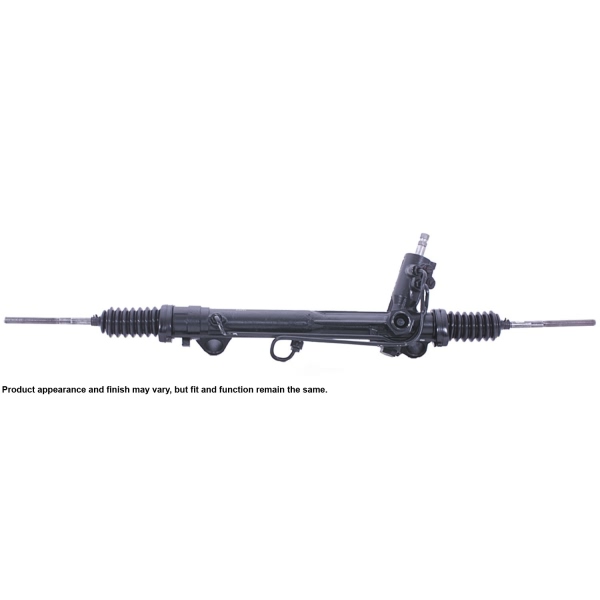 Cardone Reman Remanufactured Hydraulic Power Rack and Pinion Complete Unit 22-203F