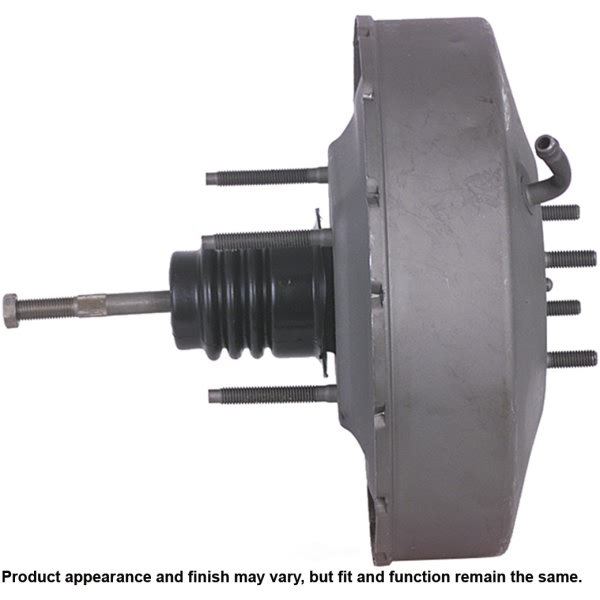 Cardone Reman Remanufactured Vacuum Power Brake Booster w/o Master Cylinder 53-2080