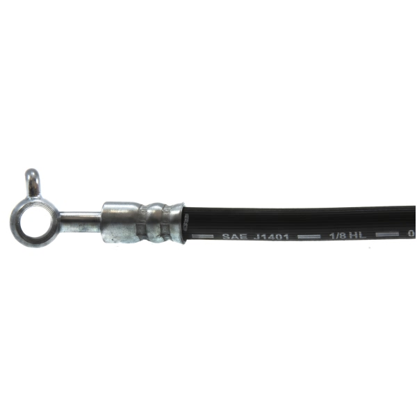Centric Front Passenger Side Brake Hose 150.42127