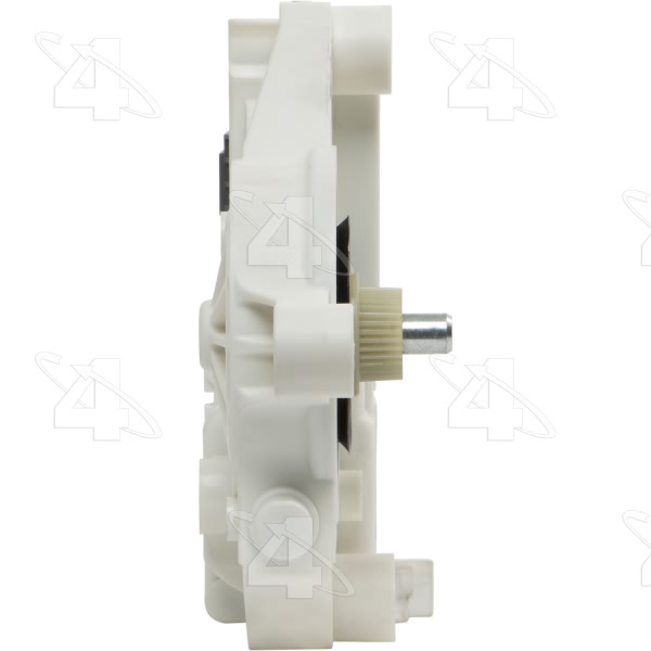 ACI Front Driver Side Window Motor 83278