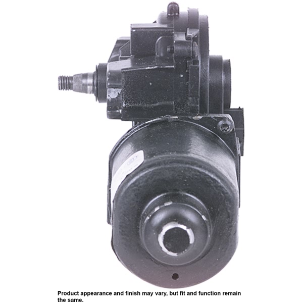 Cardone Reman Remanufactured Wiper Motor 43-1736
