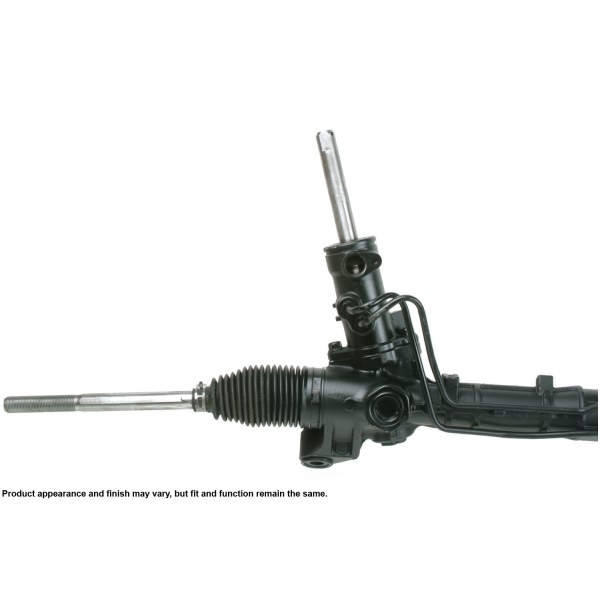 Cardone Reman Remanufactured Hydraulic Power Rack and Pinion Complete Unit 26-2033
