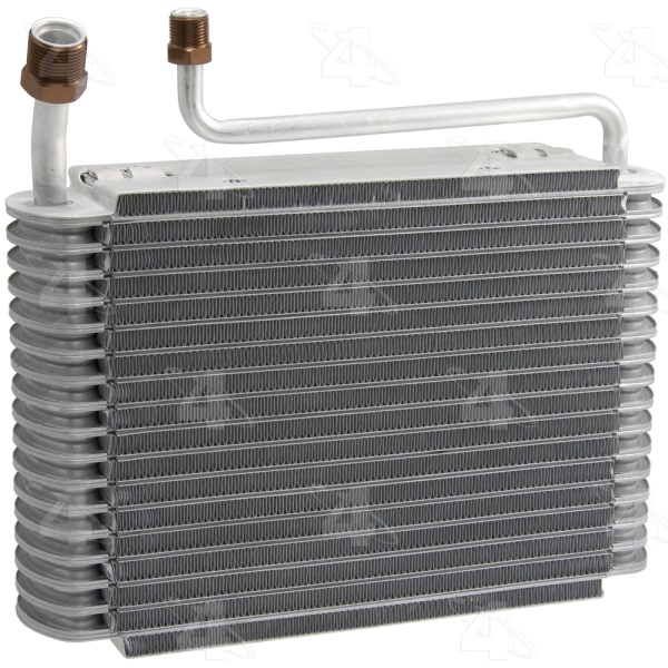 Four Seasons A C Evaporator Core 54404