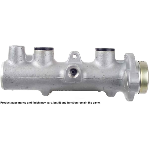 Cardone Reman Remanufactured Master Cylinder 11-3173