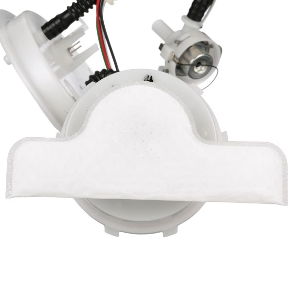 Delphi Fuel Pump Module Assembly FG2157