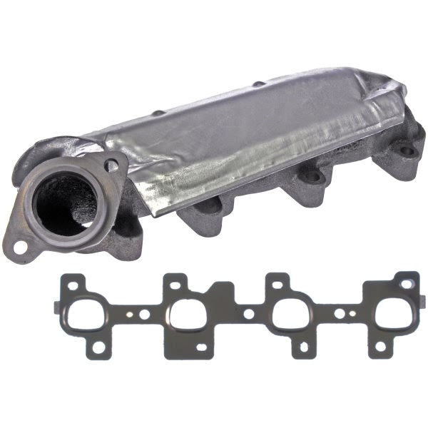 Dorman Cast Iron Natural Exhaust Manifold 674-911