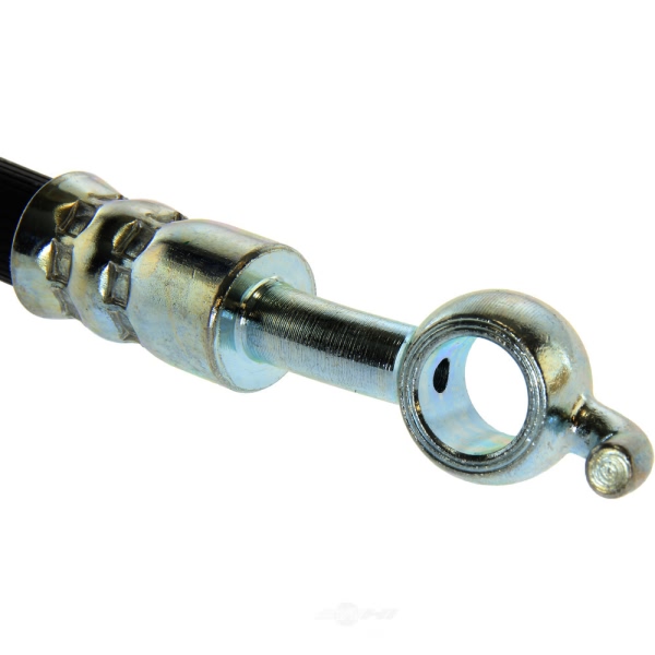 Centric Rear Passenger Side Brake Hose 150.50375