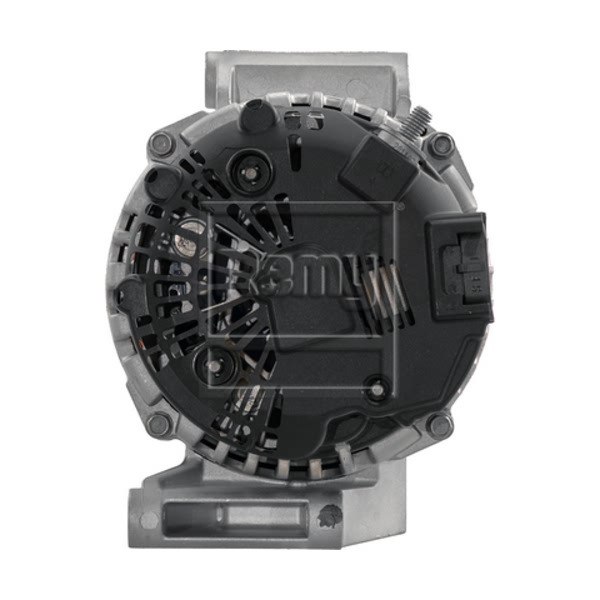 Remy Remanufactured Alternator 12853