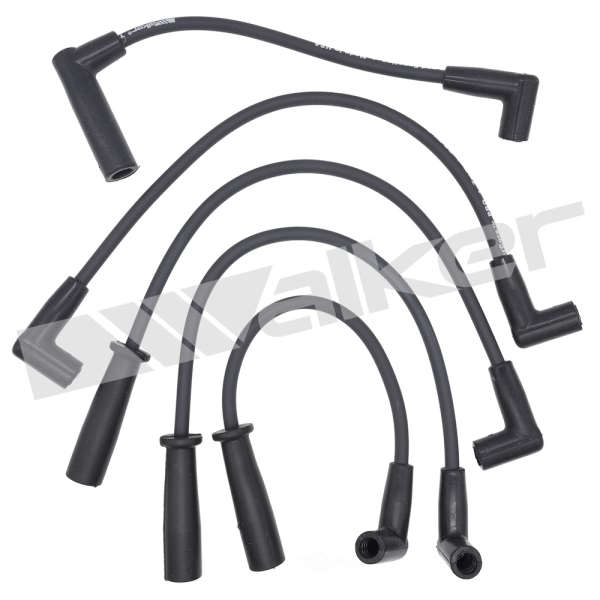 Walker Products Spark Plug Wire Set 924-2025