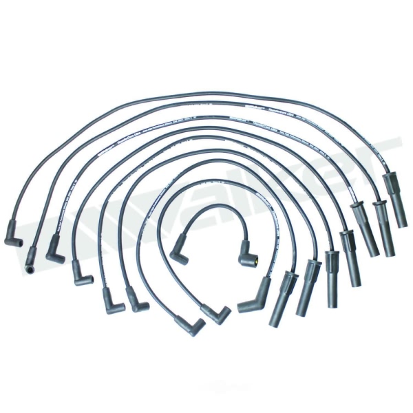 Walker Products Spark Plug Wire Set 924-1442