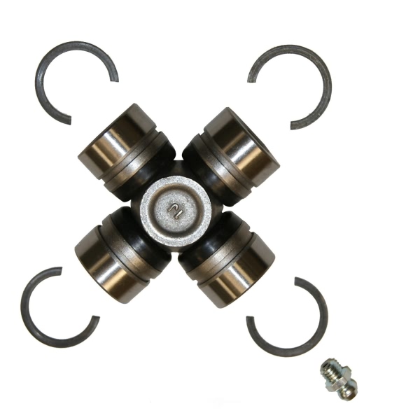 GMB Grade Standard U-Joint 220-0010