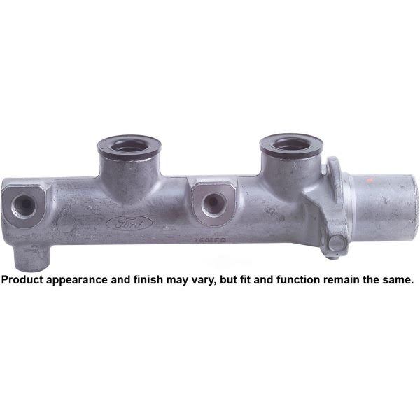 Cardone Reman Remanufactured Master Cylinder 10-3005