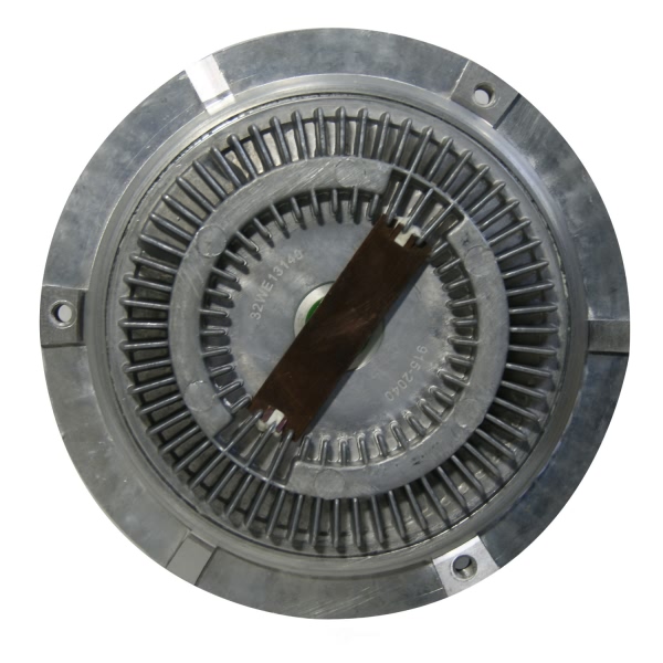 GMB Engine Cooling Fan Clutch 915-2040