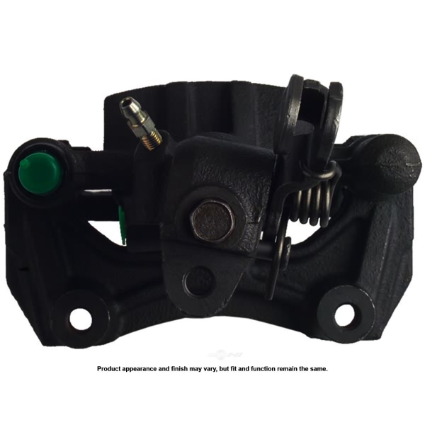 Cardone Reman Remanufactured Unloaded Caliper w/Bracket 19-B1596A