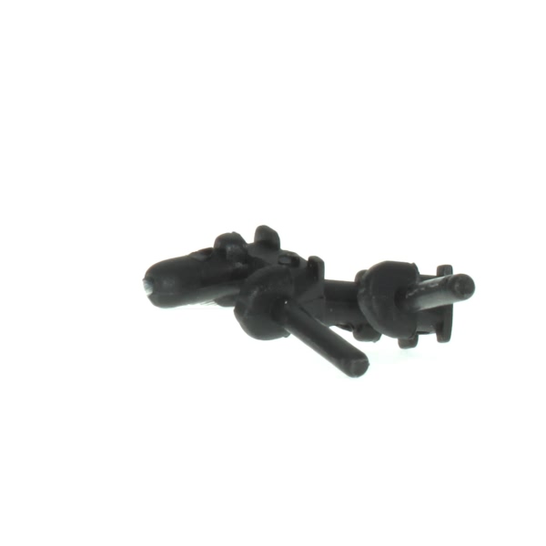 Centric Front Brake Pad Sensor 116.35016