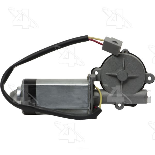 ACI Passenger Side Quarter Window Motor 83291