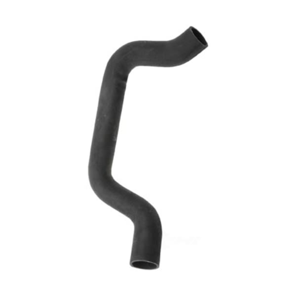 Dayco Engine Coolant Curved Radiator Hose 71318