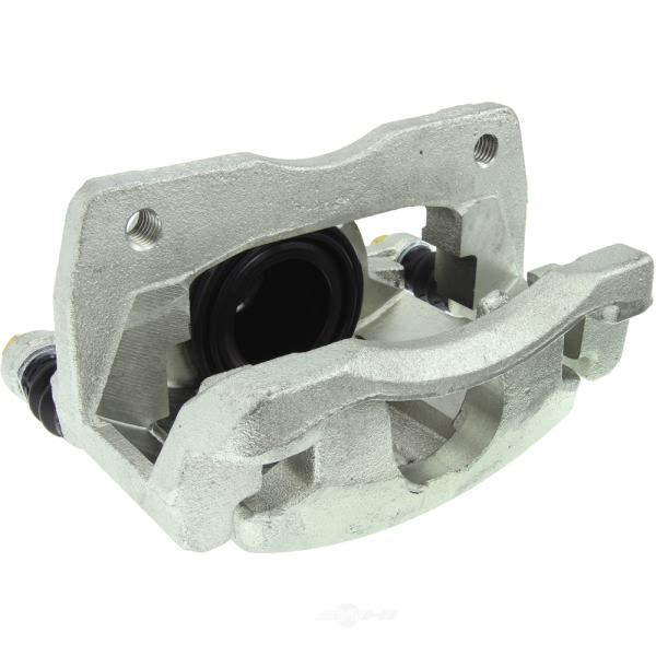 Centric Remanufactured Semi-Loaded Front Passenger Side Brake Caliper 141.63035