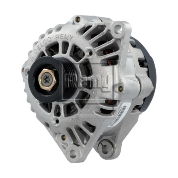 Remy Remanufactured Alternator 21008