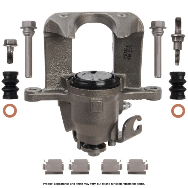 Cardone Reman Remanufactured Unloaded Caliper 18-5298