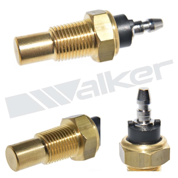 Walker Products Engine Coolant Temperature Sender 211-2008