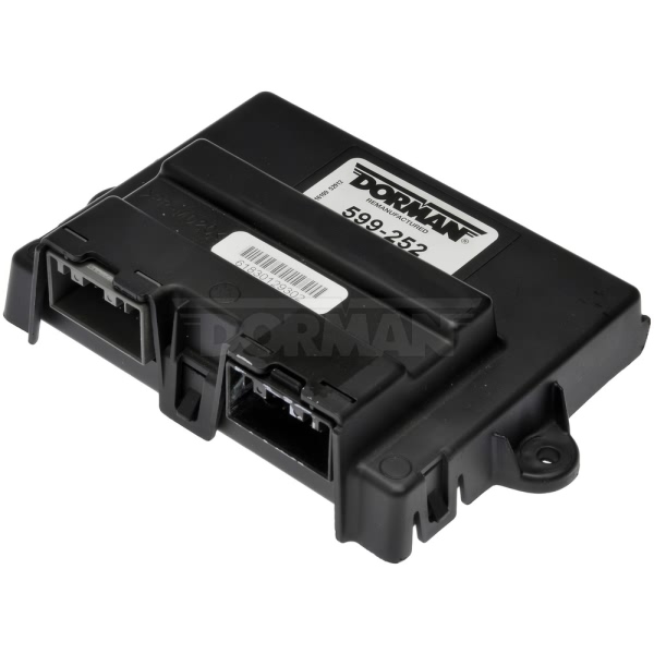 Dorman OE Solutions Transfer Case Control Module 599-252