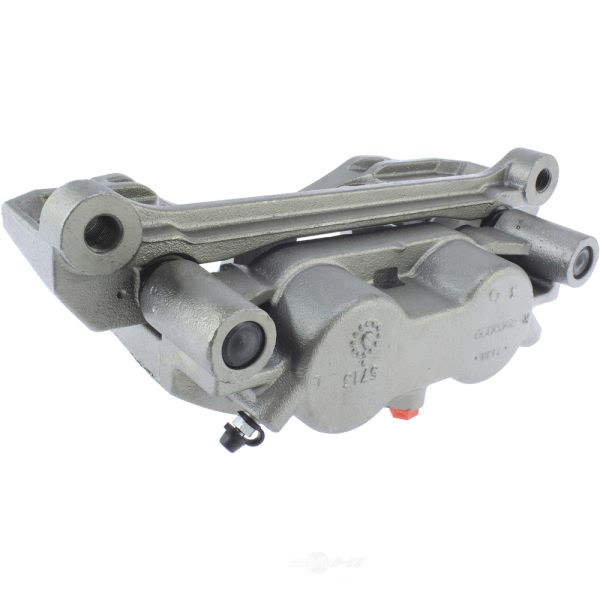 Centric Remanufactured Semi-Loaded Front Driver Side Brake Caliper 141.42178