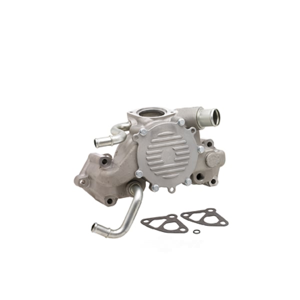 Dayco Engine Coolant Water Pump DP986