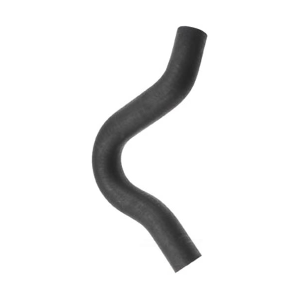 Dayco Engine Coolant Curved Radiator Hose 70960