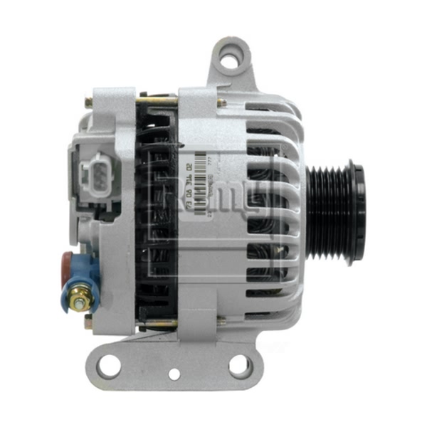 Remy Remanufactured Alternator 23777