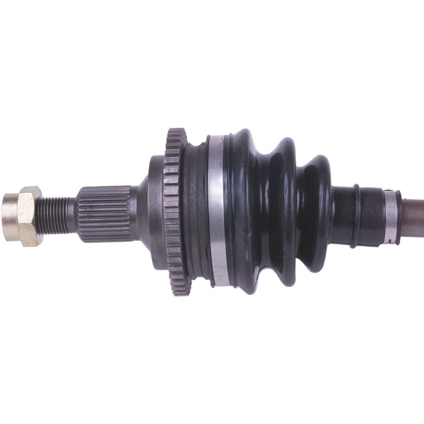 Cardone Reman Remanufactured CV Axle Assembly 60-1087