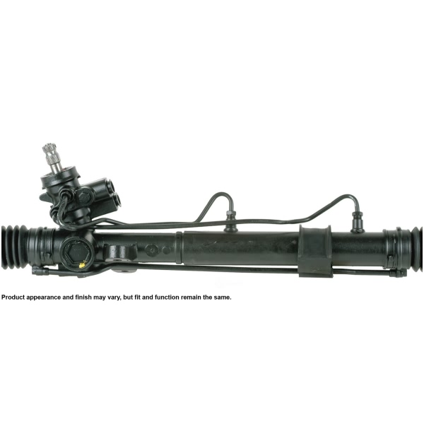 Cardone Reman Remanufactured Hydraulic Power Rack and Pinion Complete Unit 22-351