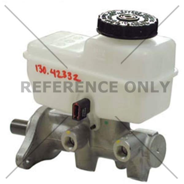 Centric Premium Brake Master Cylinder 130.42332