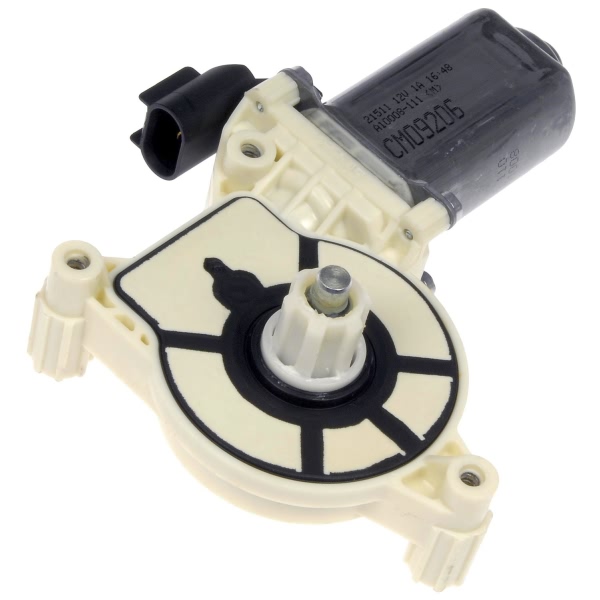 Dorman OE Solutions Front Driver Side Window Motor 742-938