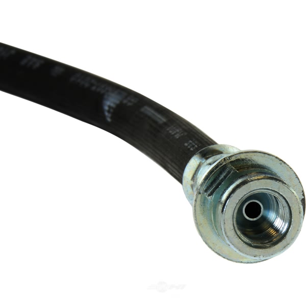 Centric Front Passenger Side Brake Hose 150.66133