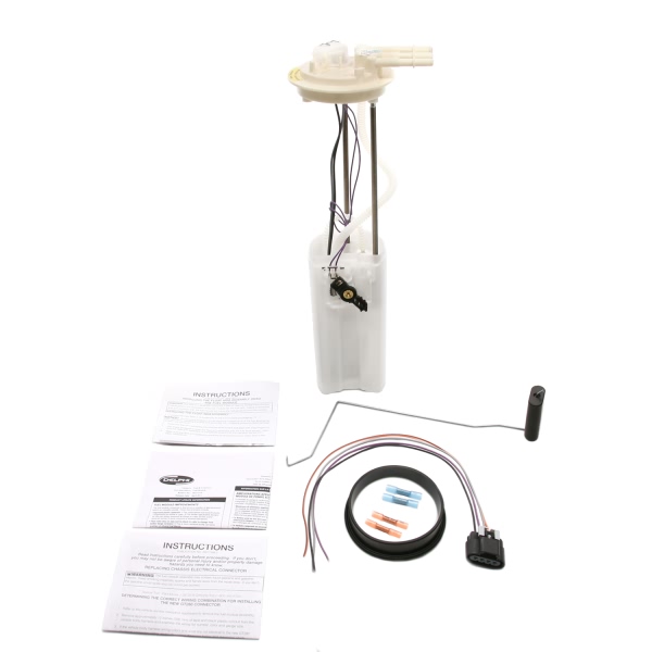 Delphi Fuel Pump Module Assembly FG0121