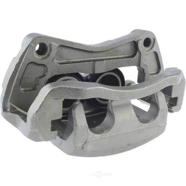 Centric Remanufactured Semi-Loaded Front Passenger Side Brake Caliper 141.42143