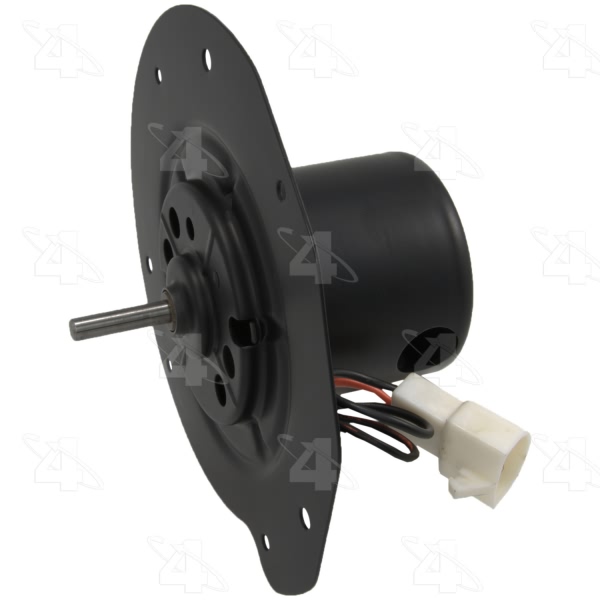 Four Seasons Hvac Blower Motor Without Wheel 35475