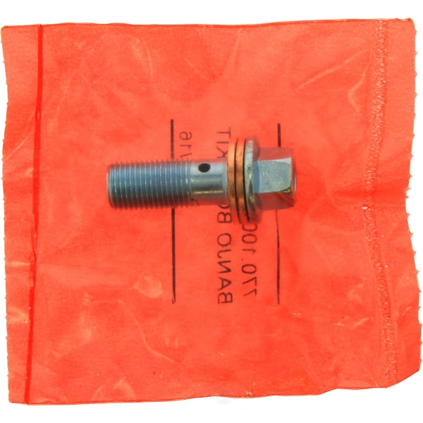 Centric Posi Quiet™ Loaded Rear Passenger Side Brake Caliper 142.67518