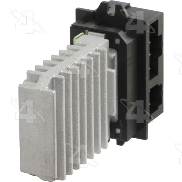 Four Seasons Hvac Blower Motor Resistor 20303