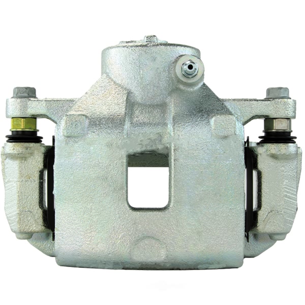 Centric Semi-Loaded Brake Caliper 141.51282