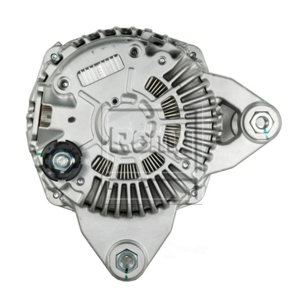 Remy Alternator 94191