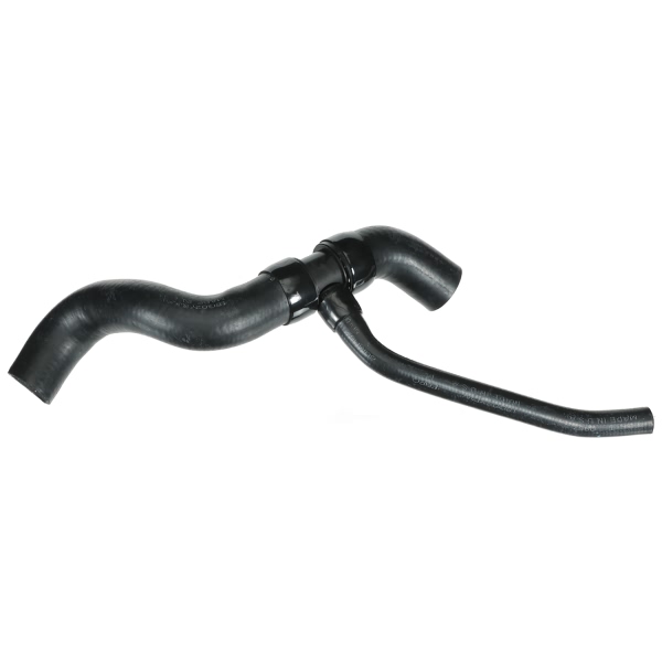 Gates Engine Coolant Molded Radiator Hose 22255