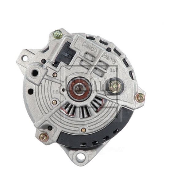 Remy Remanufactured Alternator 20463