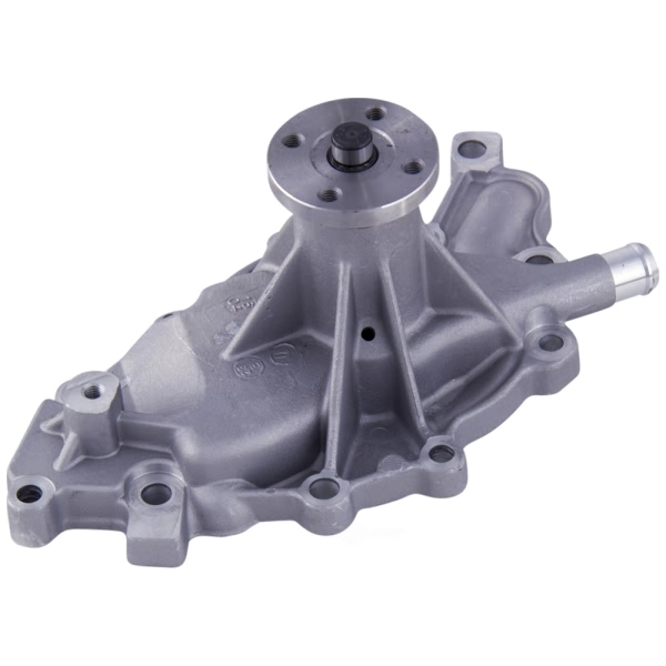 Gates Engine Coolant Standard Water Pump 43116